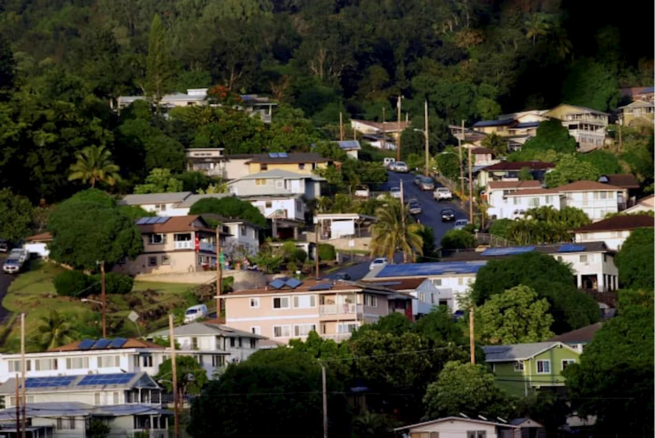 Hawaii officials stress preparedness despite below-normal central Pacific hurricane season outlook