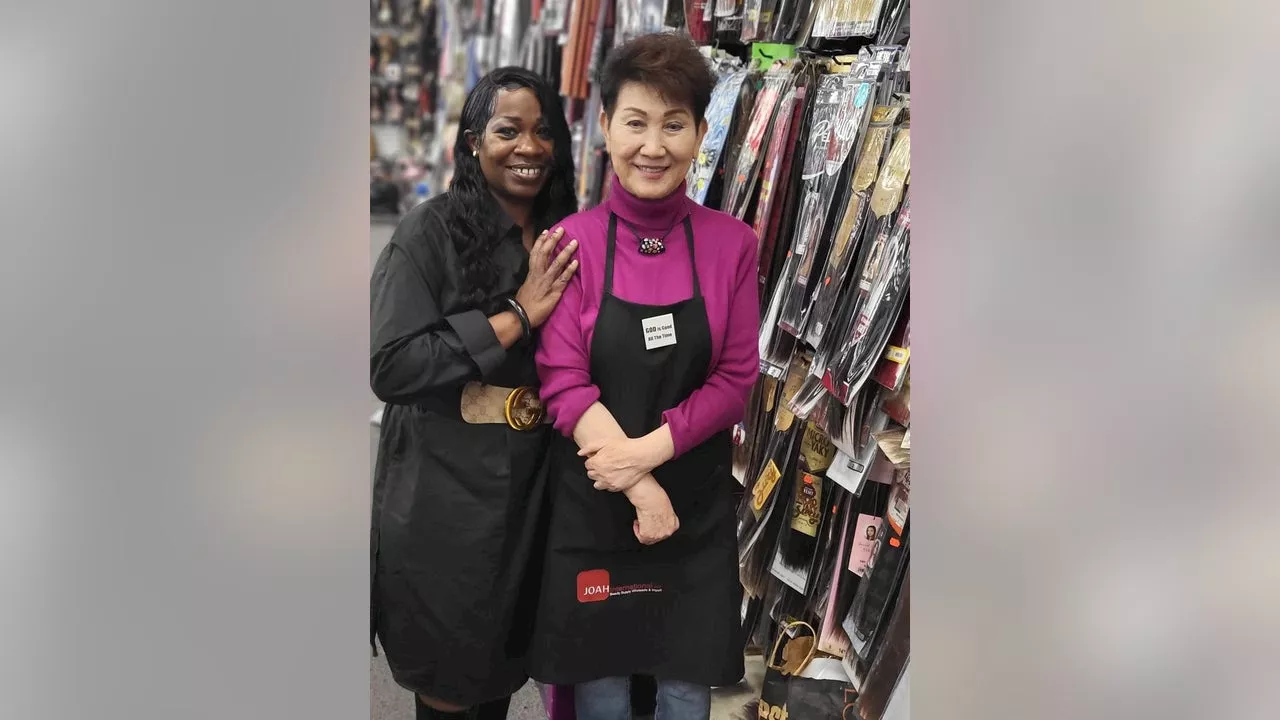 Glamor Beauty Supply in Oakland set to close after nearly 40 years