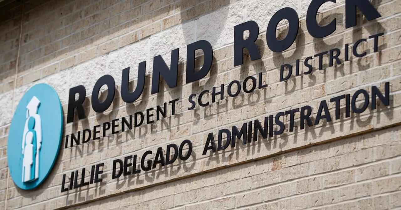 Round Rock ISD police chief out after claiming superintendent, staff interfered with investigation