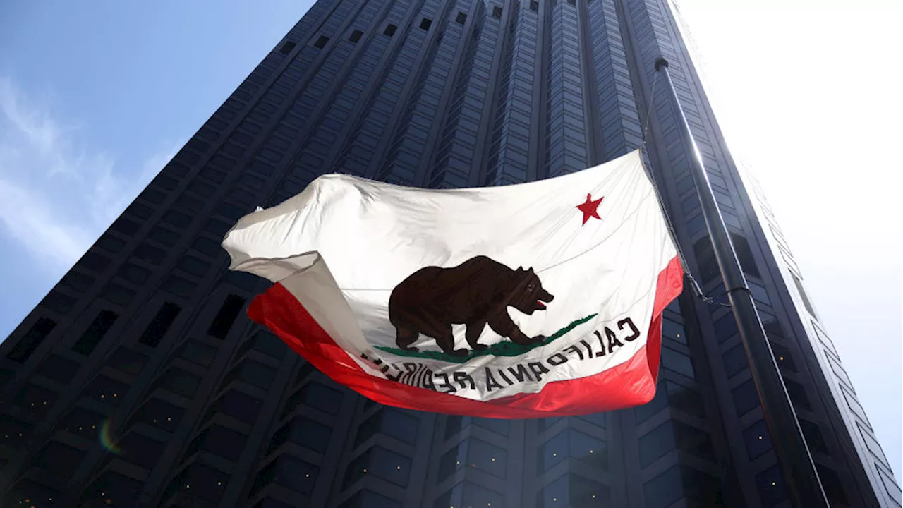 California Senate passes bill that could threaten anonymity, free speech online