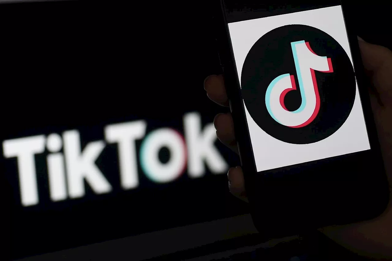 Nouvelle-Calédonie: le Conseil d'État accorde un délai au gouvernement pour motiver le blocage de TikTok