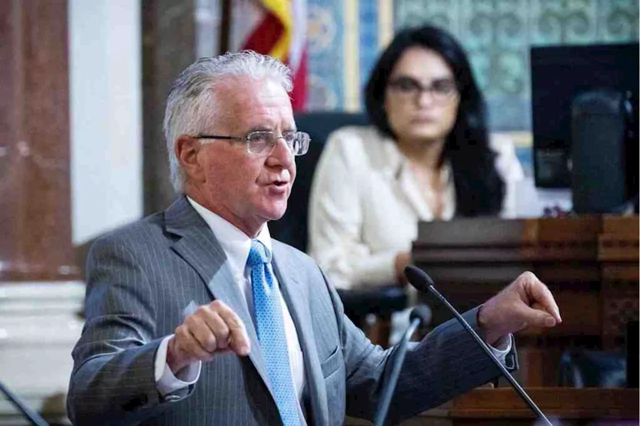 LA City Council committee advances array of charter reform proposals