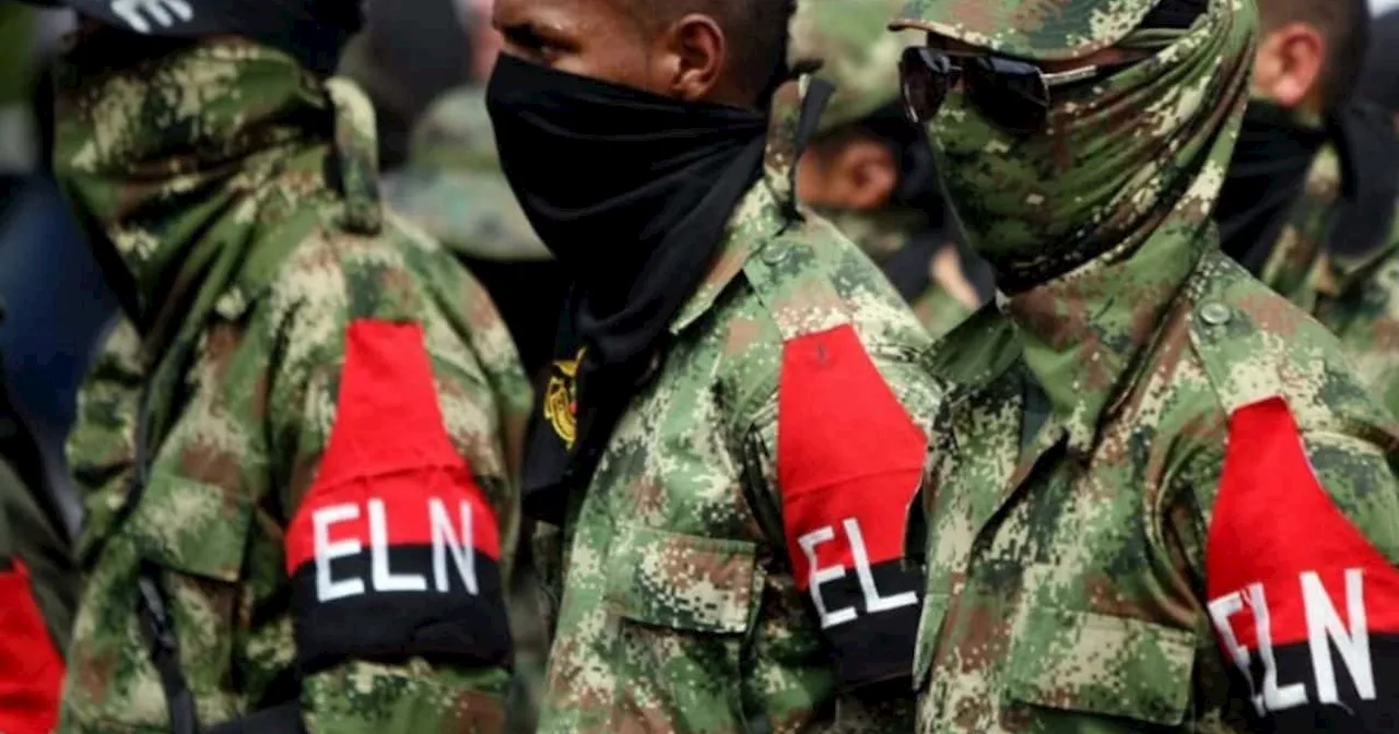 Gobierno no firmará acuerdos con el ELN por secuestros