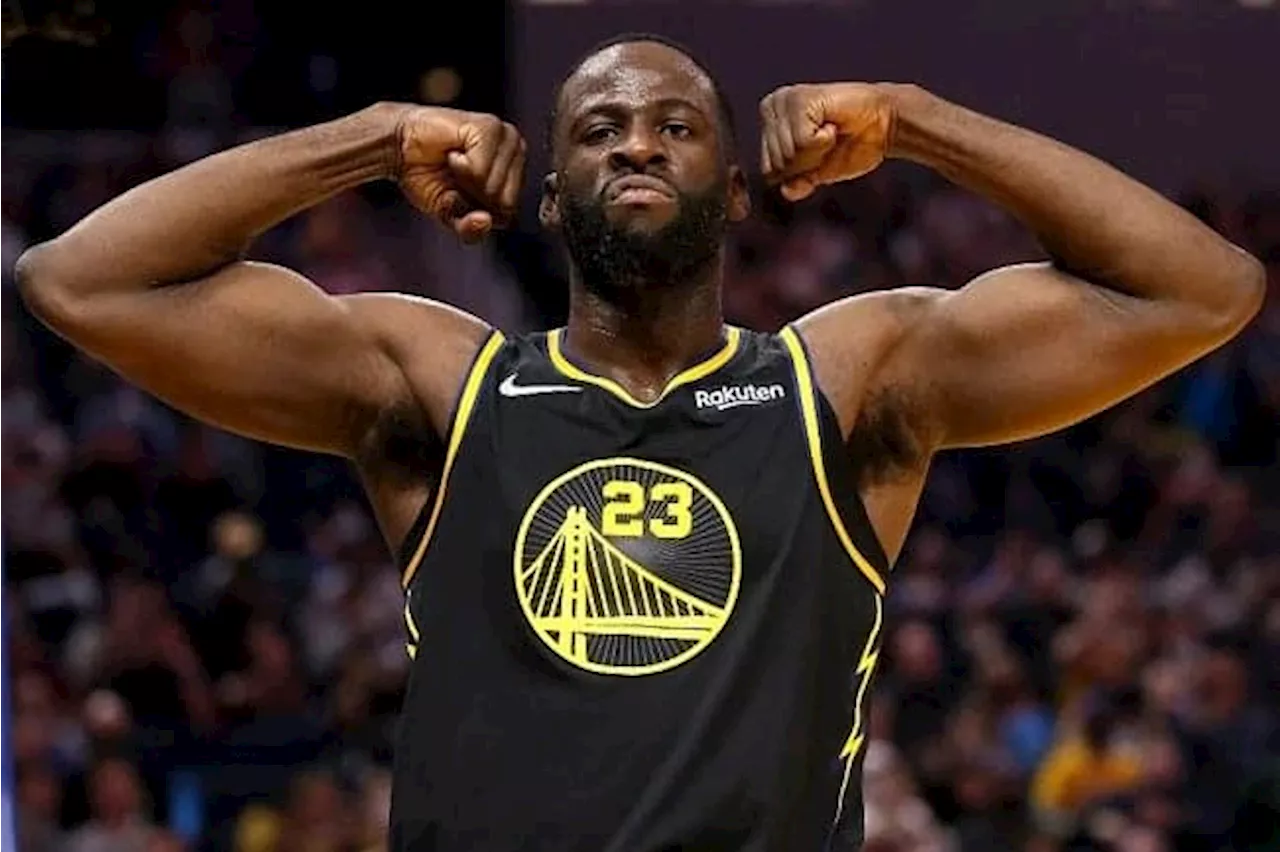 Draymond Green detona Pacers antes de jogo contra o Celtics: ‘É o fim para eles’