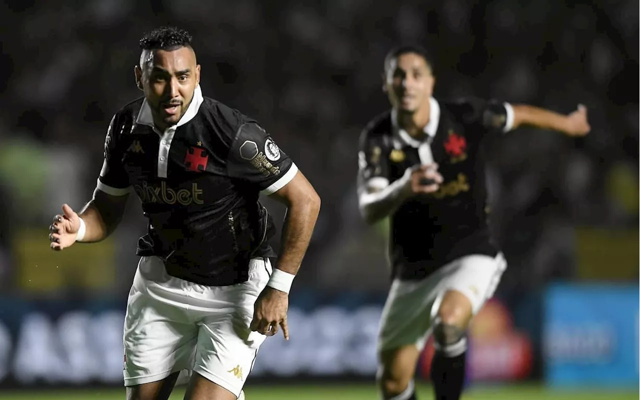 Vasco encara do Fortaleza na Copa do Brasil em jogo cercado de místicas