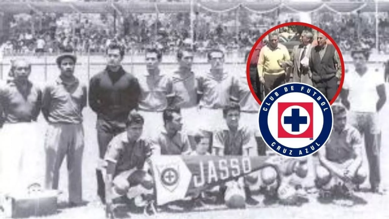 Cruz Azul: La colonia Moctezuma y su club Lafayette ligados a la historia de la máquina