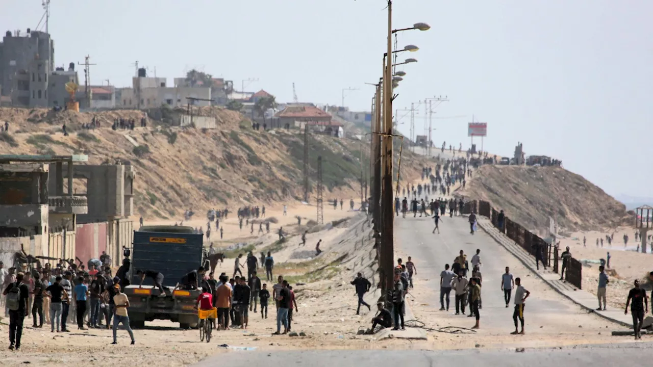 Guerra in Medio Oriente, Netanyahu alla Cnn: “Non cambio il piano su Rafah, dobbiamo demilitarizzare Gaza”