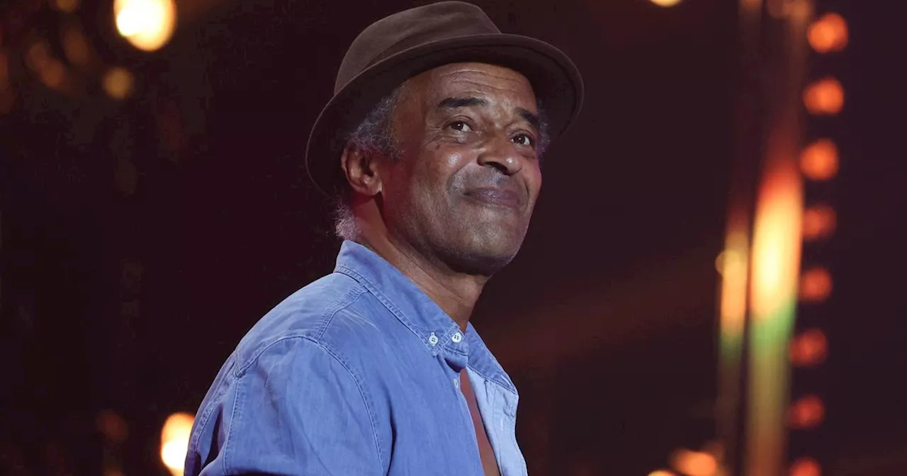 Blessé lors d’un match de foot, Yannick Noah annule ses concerts de l’été