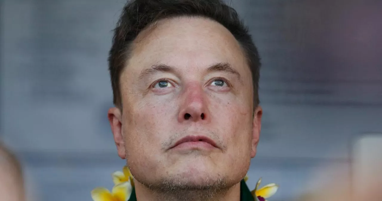 Elon Musk interviendra au salon VivaTech ce jeudi à l’occasion d’un échange avec le public