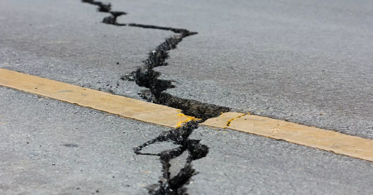 Hautes-Pyrénées : un séisme de magnitude 4,7 enregistré près de Lourdes