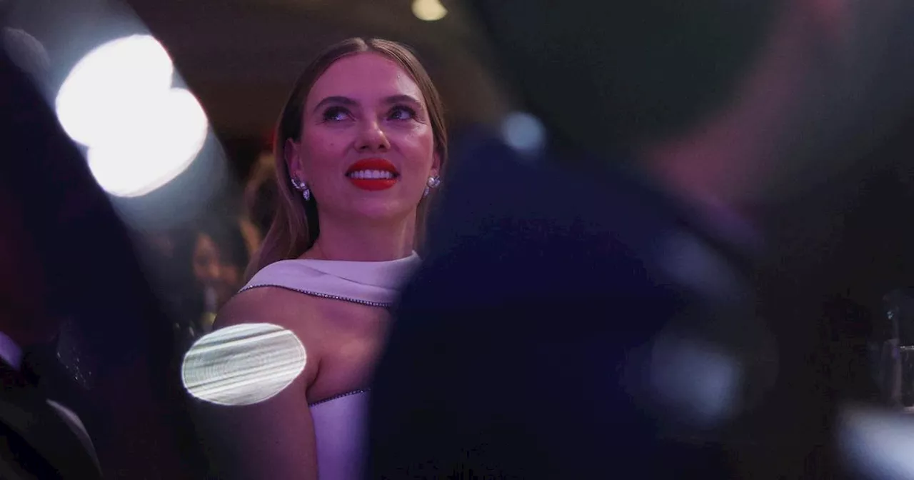 Scarlett Johansson «furieuse» que ChatGPT imite sa voix, OpenAI fait marche arrière