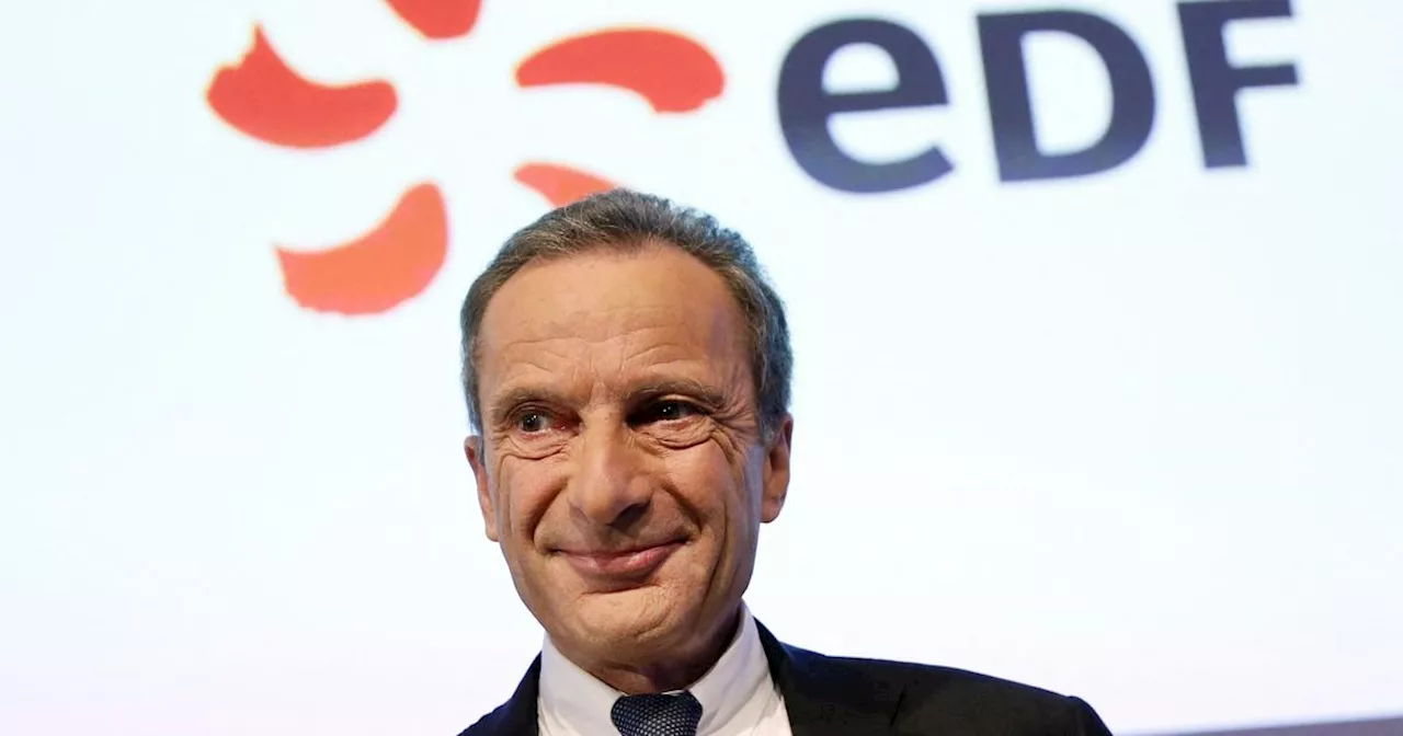 Soupçons de favoritisme : EDF et son ancien PDG Henri Proglio jugés à partir de ce mardi