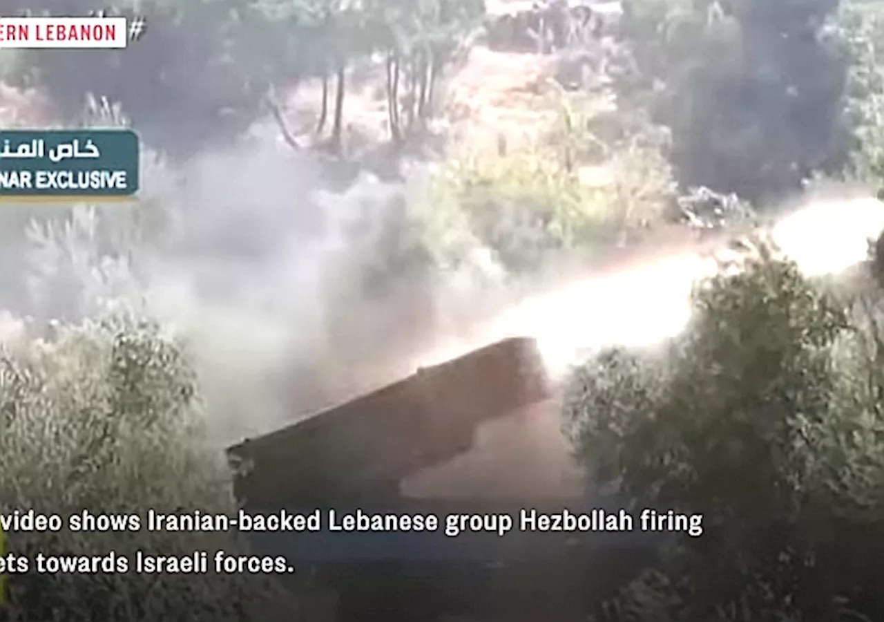 Israel Eliminates Hezbollah Rocket Commander, Expands Operation in Rafah Terror Stronghold