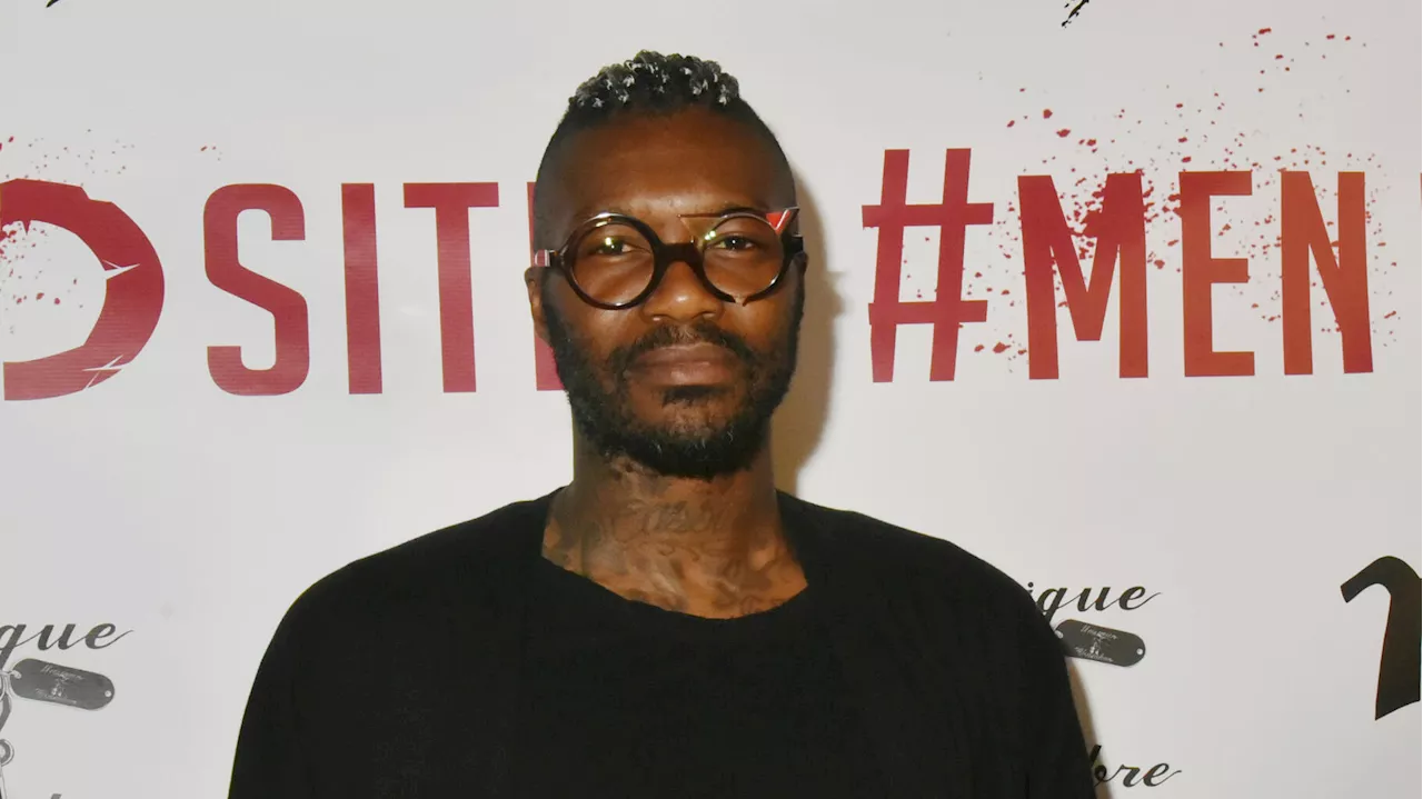 Pour l’Euro 2024, « Scènes de ménage » s’offre Djibril Cissé en guest de choix