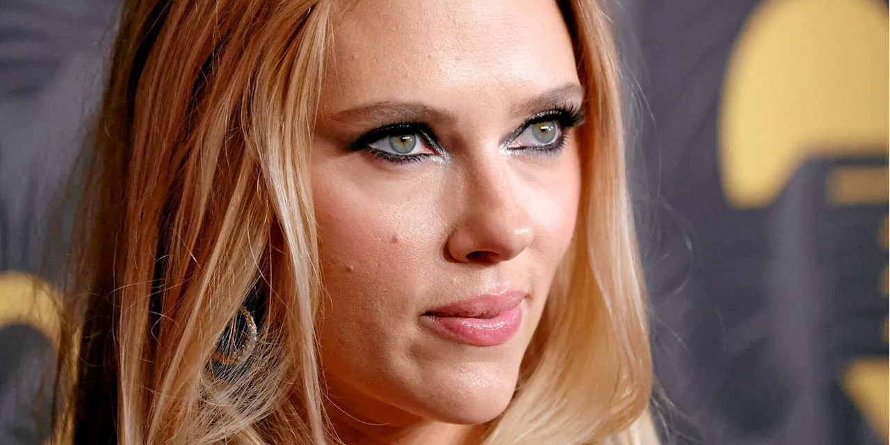 ChatGPT désactive une voix jugée trop ressemblante à celle de Scarlett Johansson