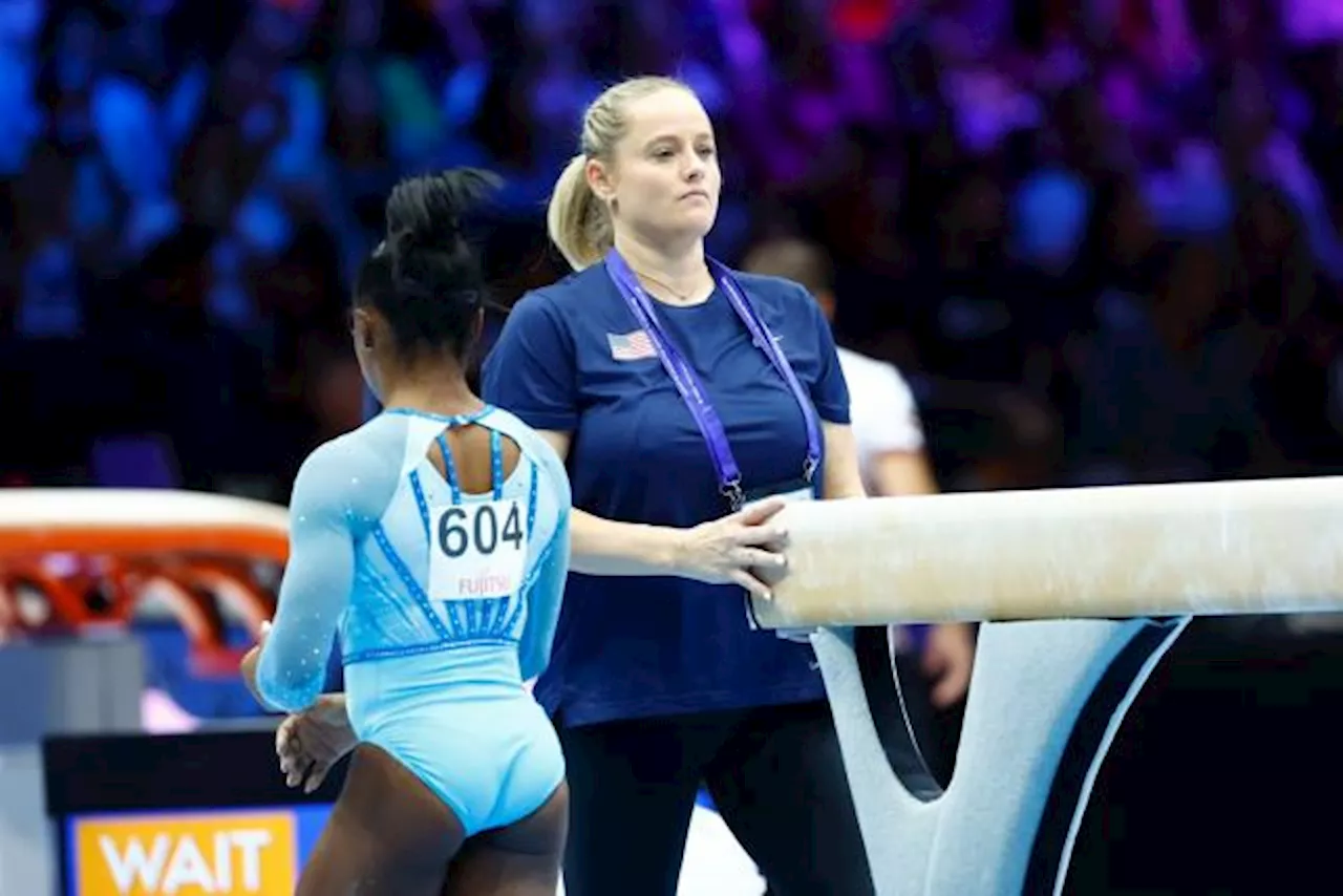 Cécile Landi va accomplir son rêve américain après les JO 2024