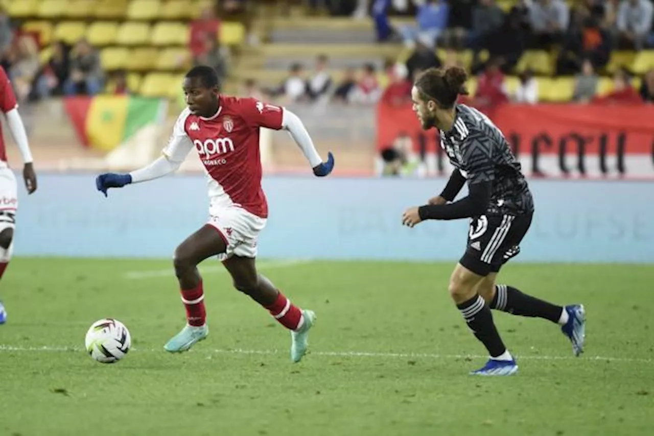 Thiago Scuro, directeur général de Monaco, sur la polémique autour de Mohamed Camara : « Ce n'est pas Monac...