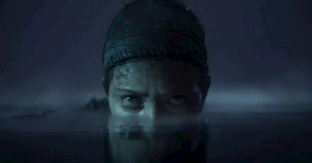 Senua’s Saga: Hellblade II ya está disponible y esta es su nota media en Metacritic