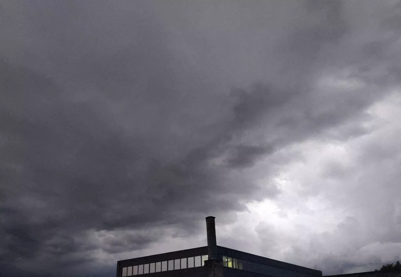 De nouveaux orages attendus ce mardi : le Nord et le Pas-de-Calais placés en vigilance