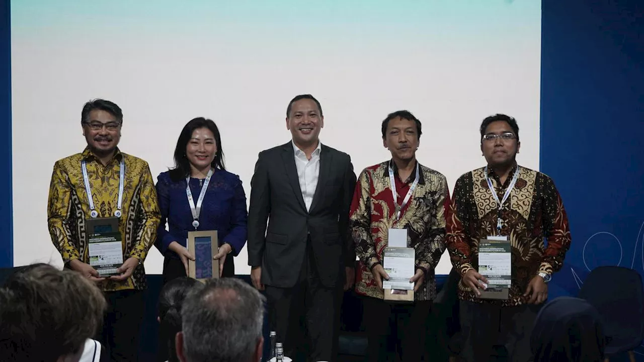 Incar Pertumbuhan Bisnis Rendah Emisi, Ini Prioritas Pertamina NRE