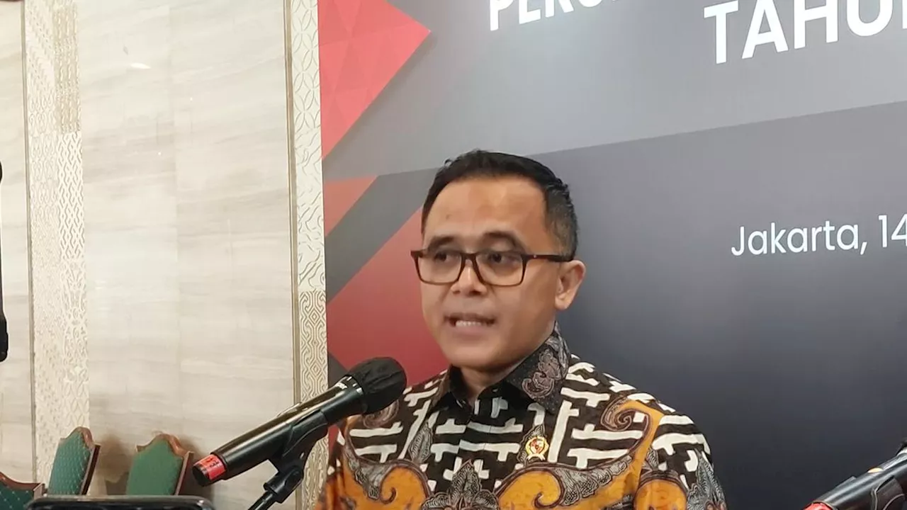 Kementerian PANRB Siapkan 100.000 Formasi Khusus Fresh Graduate di IKN