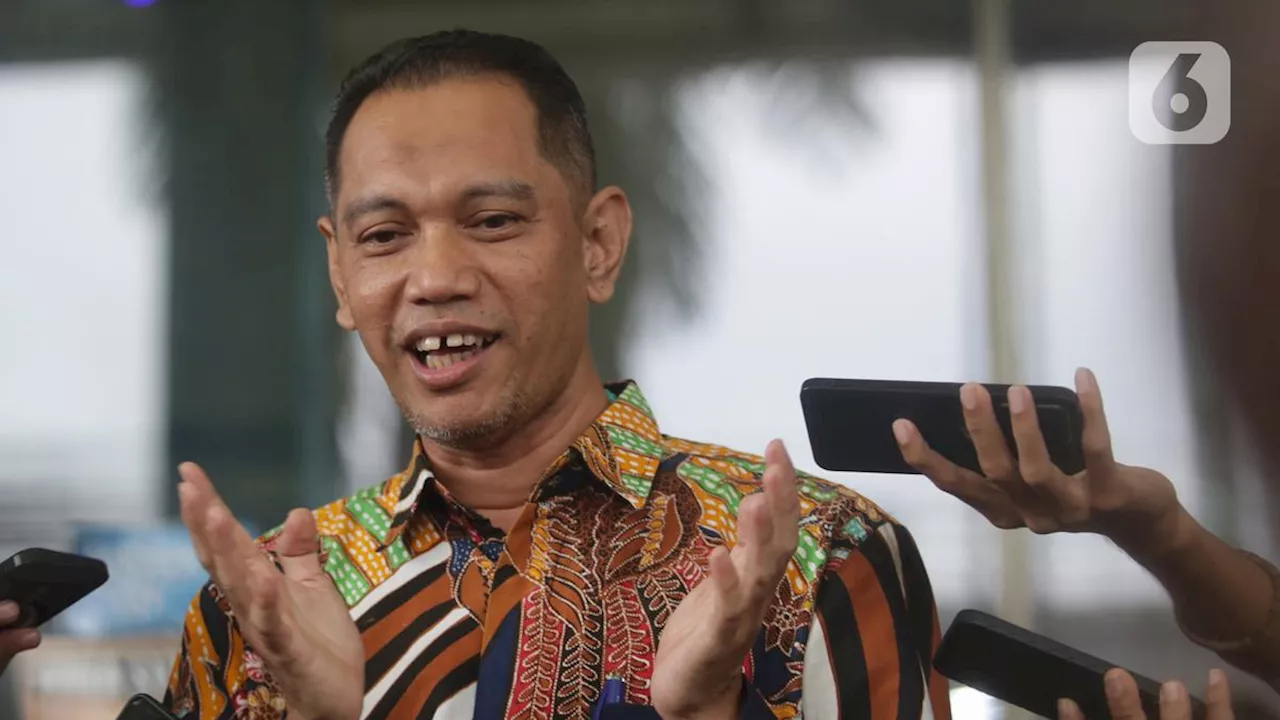 Kuasa Hukum Nurul Ghufron Minta Dewas KPK Patuhi Putusan PTUN