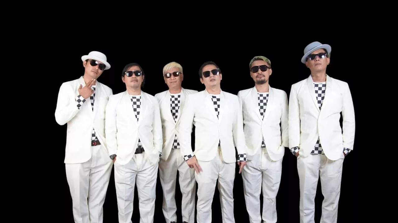 Tipe-X dan NDX AKA Bakal Meriahkan Konser X, Siap Membuat Penonton Bergoyang