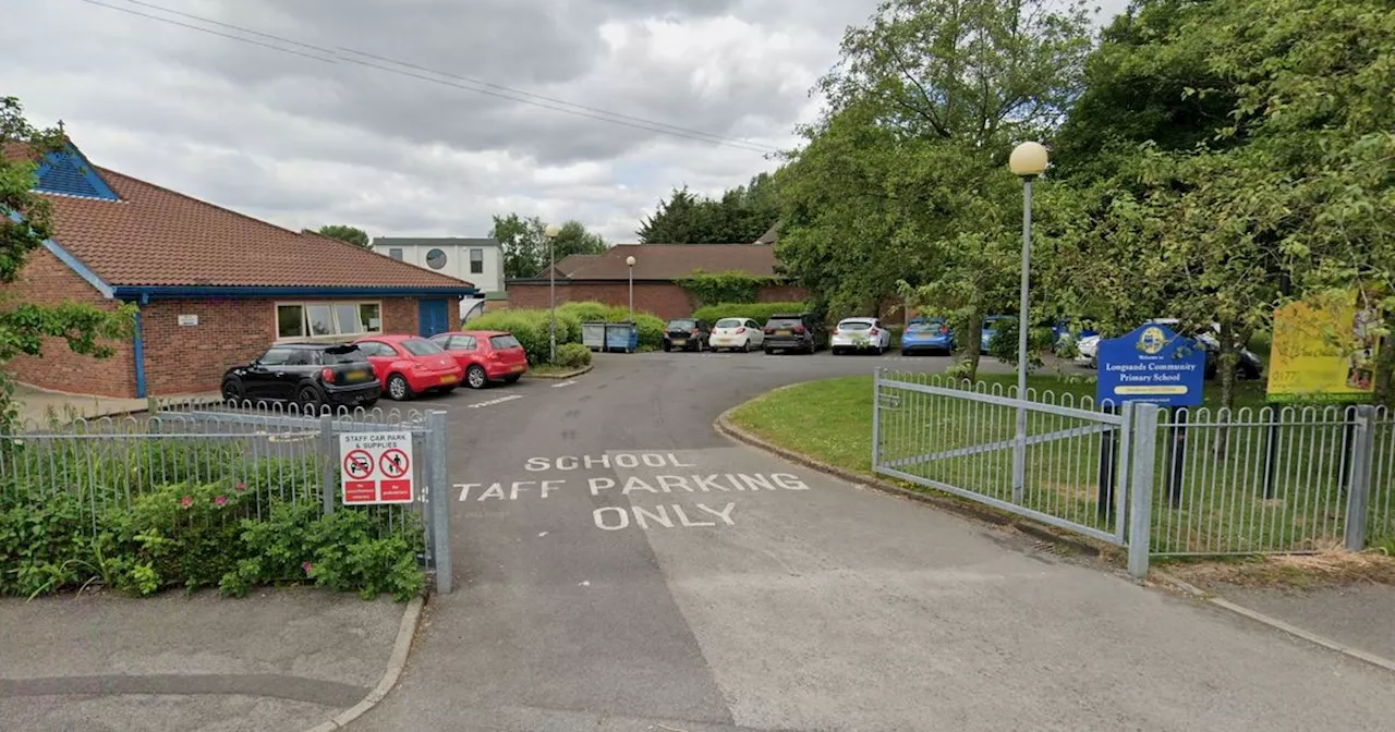 Boy rushed to hospital with serious injuries after being assaulted at school