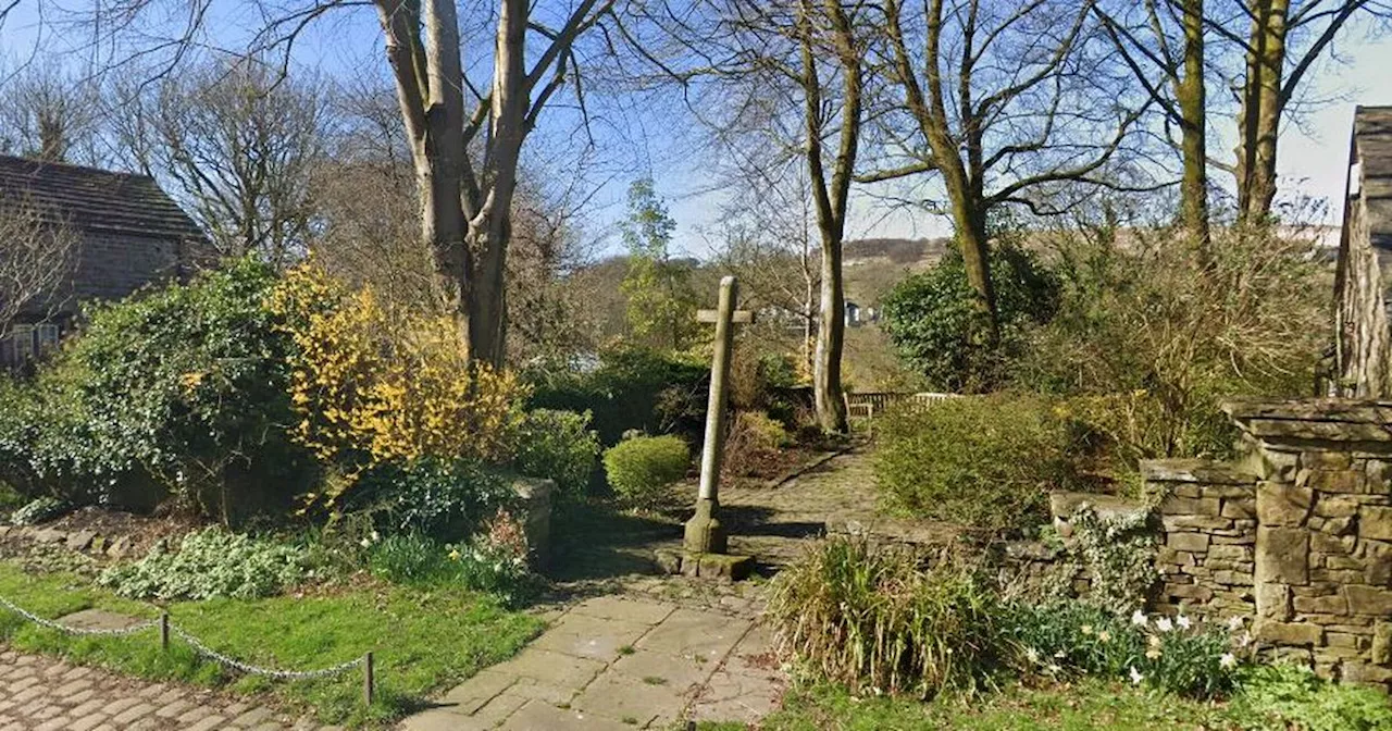 Grade II-listed medieval market cross to be saved from tricky tree roots