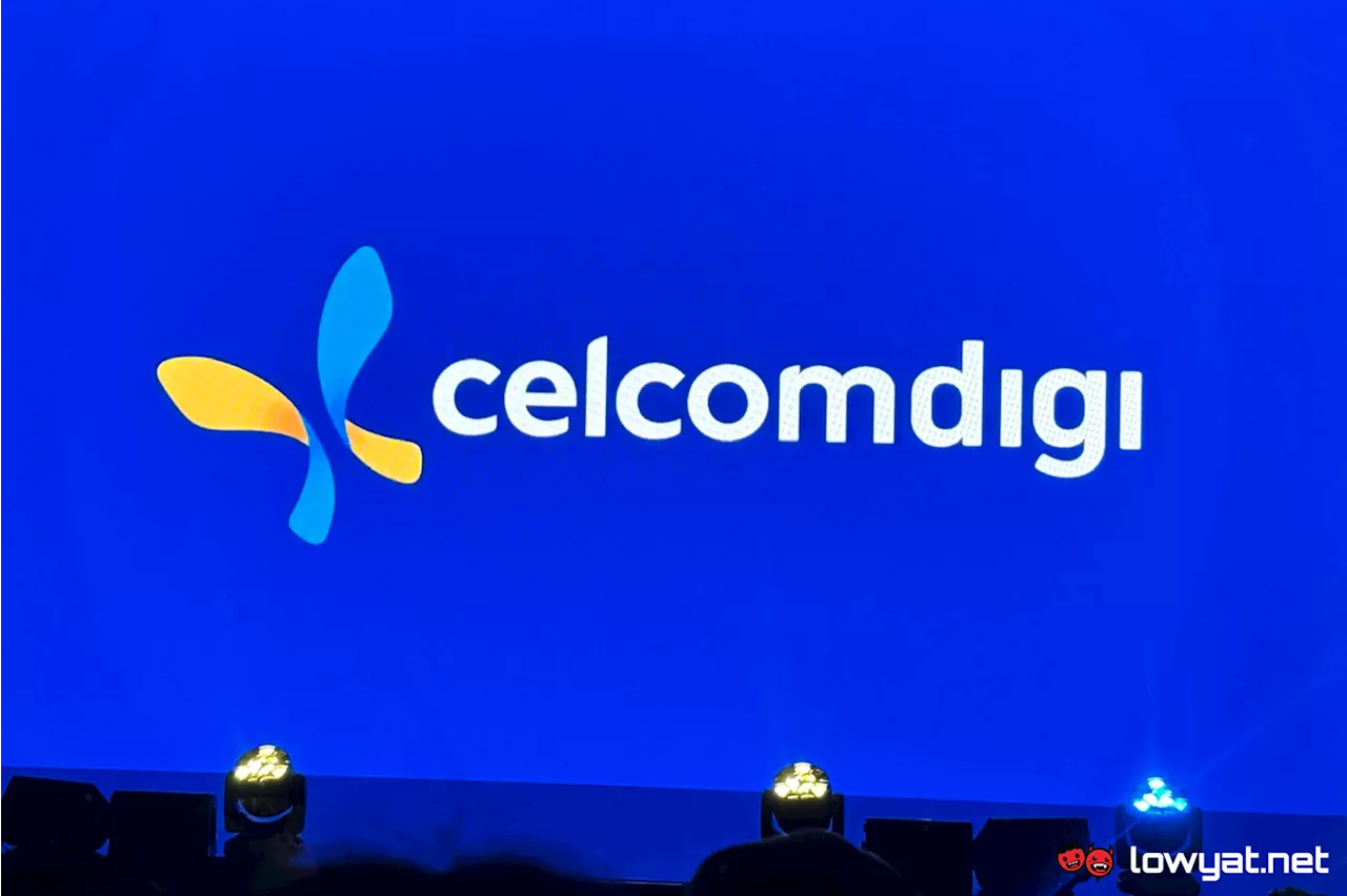 CelcomDigi Confirms Service Disruption On Celcom And Yoodo's Network [UPDATE]