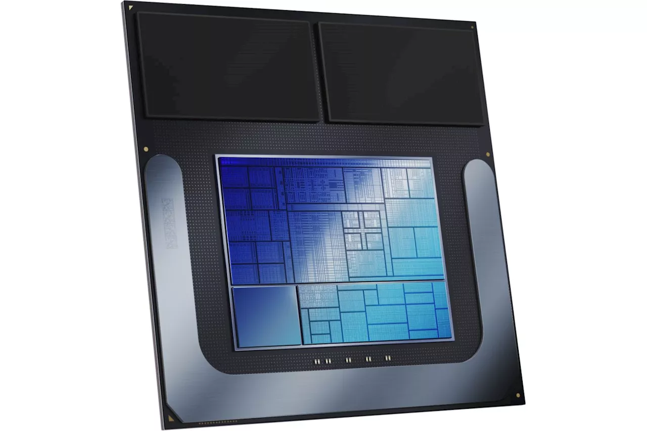 Intel Lunar Lake CPUs On Schedule For Q3 2024 Launch