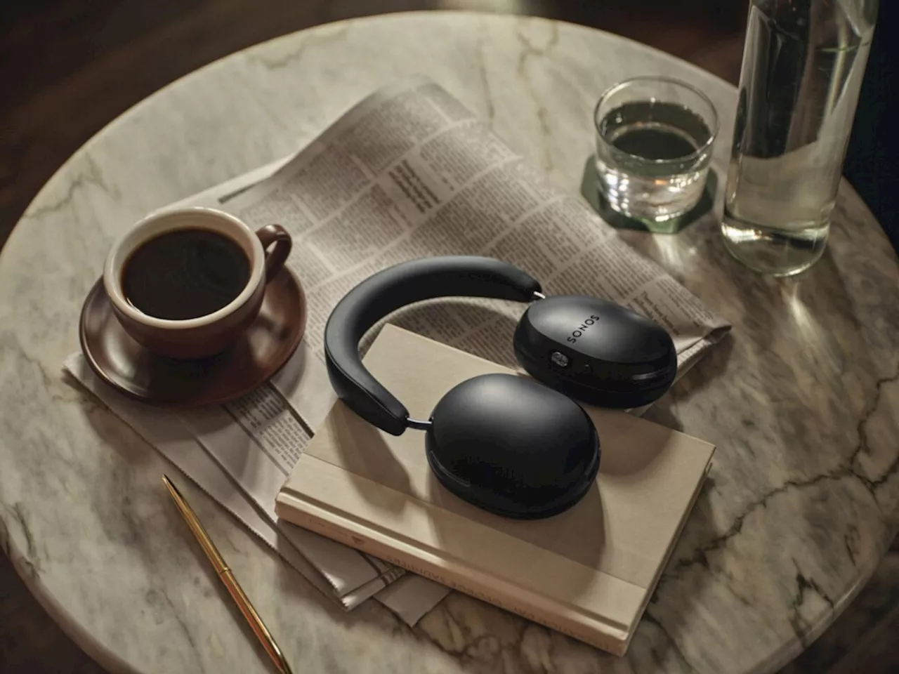 Sonos Ace Headphones Are Now Official; Retails At RM2,299