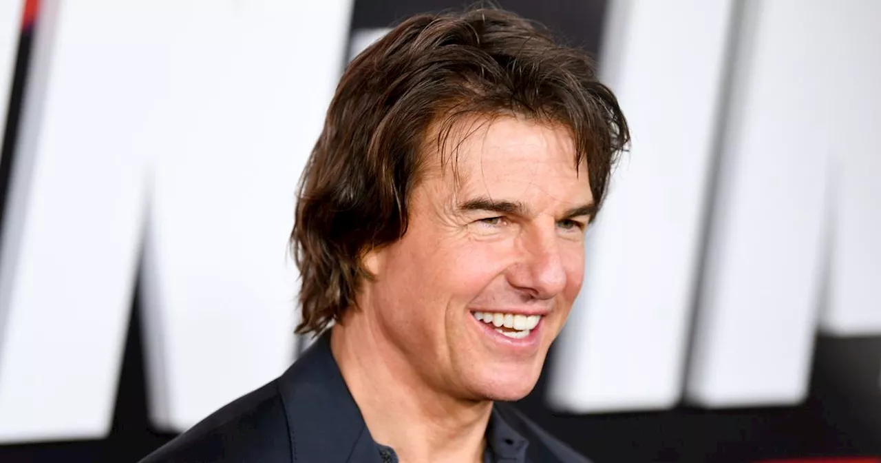 Tom Cruise a-t-il fait une liposuccion du ventre ? Un chirurgien esthétique répond