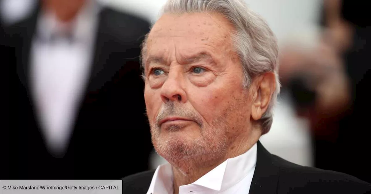 Affaire Alain Delon : peut-on refuser un test ADN en reconnaissance de paternité ?