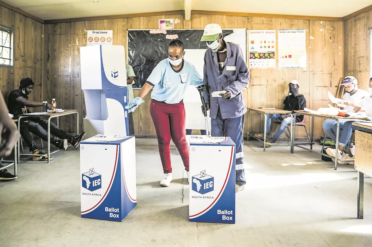 Post-election by-elections lie ahead for six KwaZulu-Natal municipalities