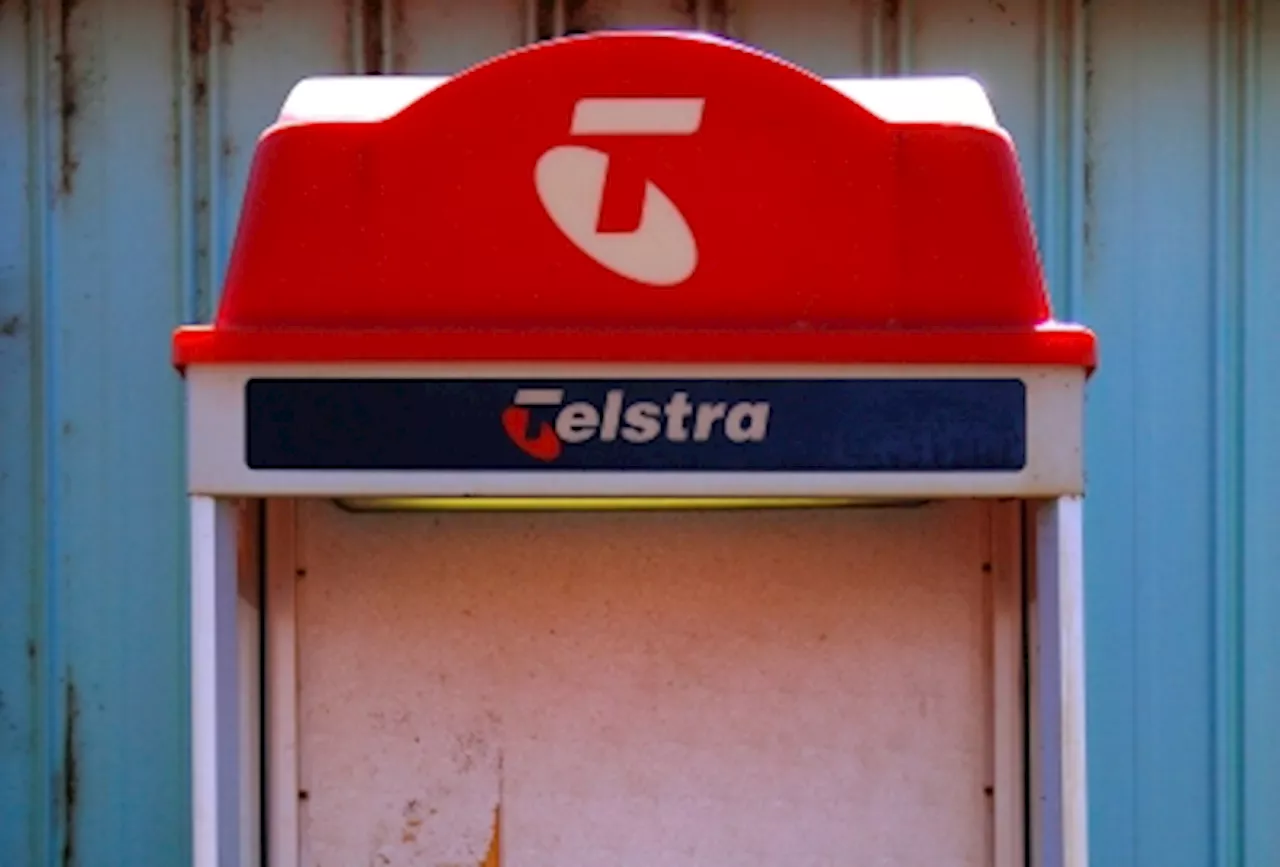 Australian telco giant Telstra to slash up to 2,800 jobs