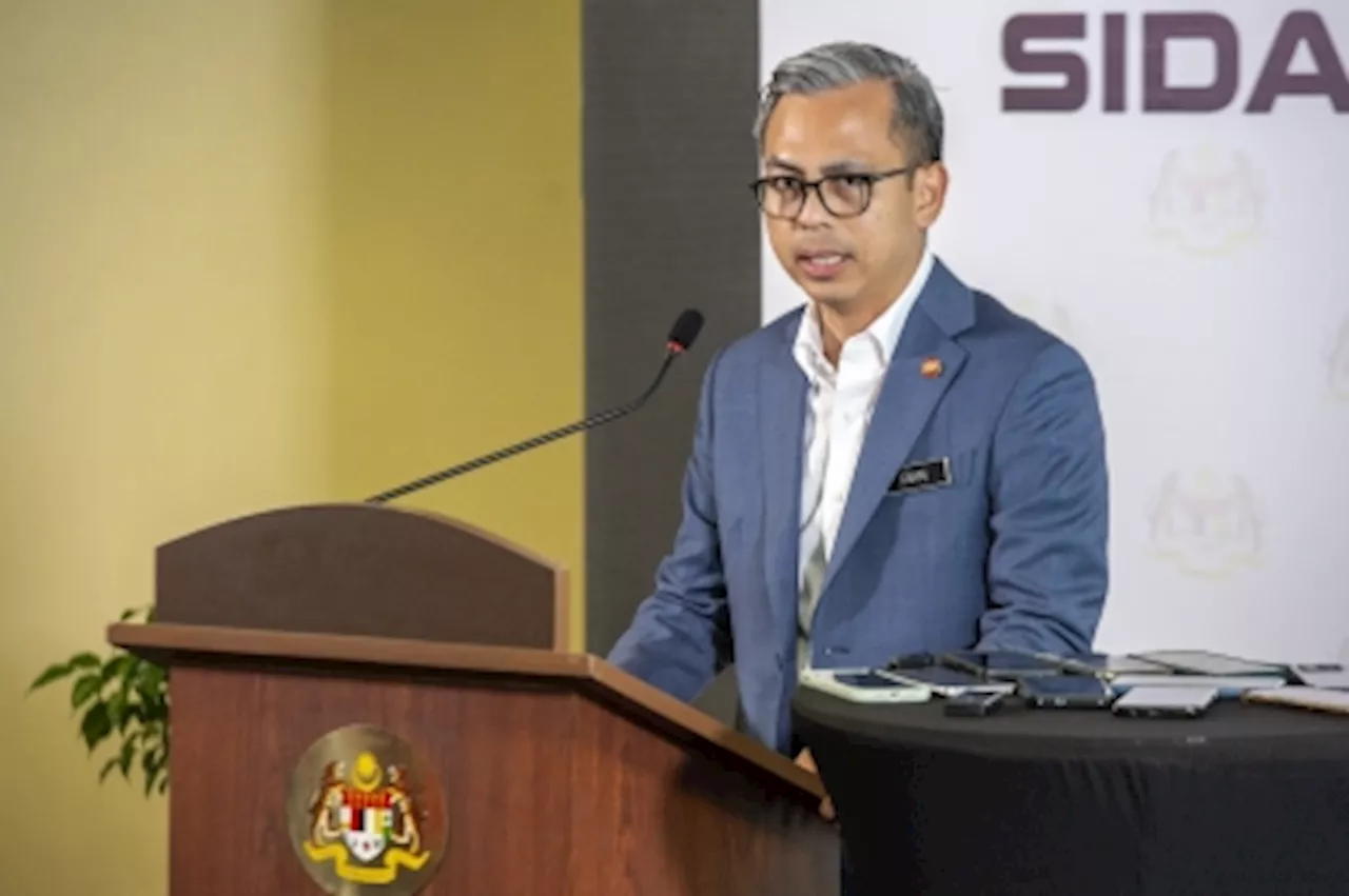 Fahmi: MCMC and Mida to sign MoU to help Malaysian MSMEs adopt, utilise 5G