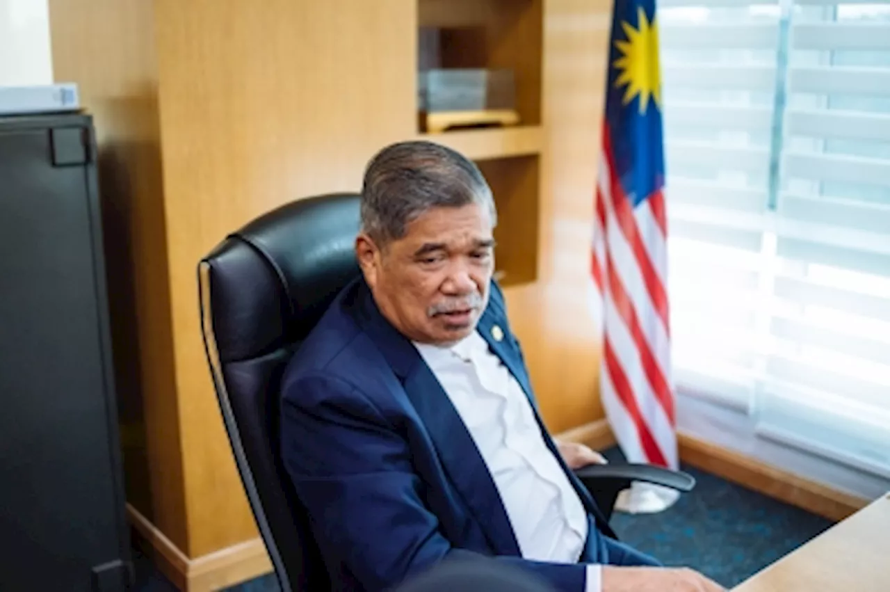 Mat Sabu to represent Malaysia at Iranian president Ebrahim Raisi’s funeral, says PM Anwar