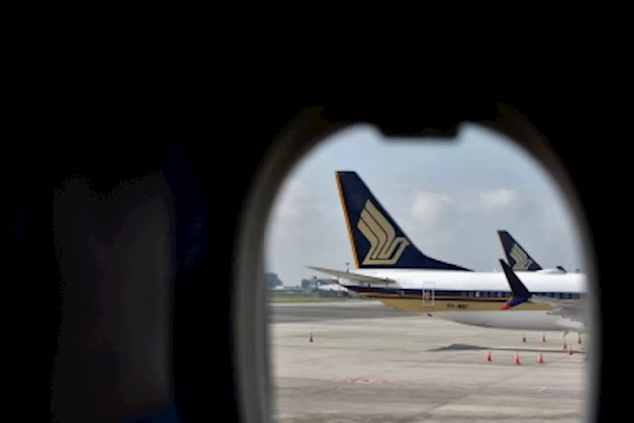 One dead as Singapore Airlines plane makes emergency landing due to turbulence, 30 reported injured