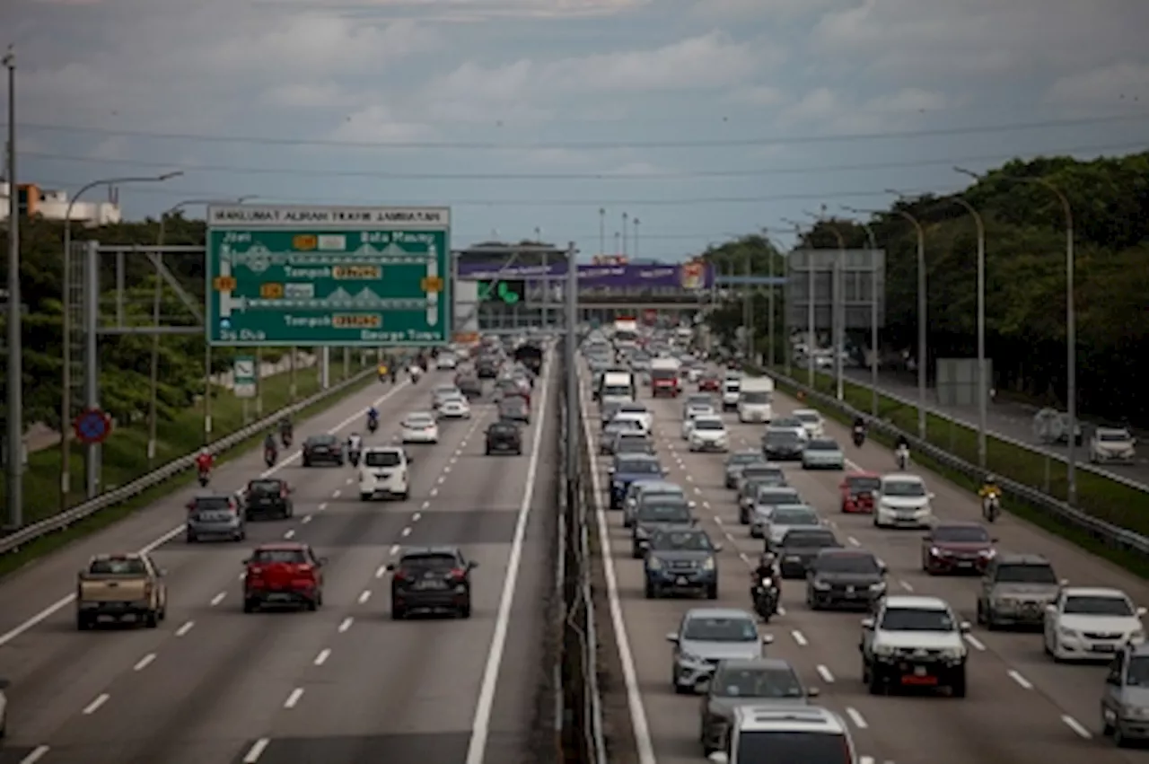 Penang DAP rep calls for stop-work order of highway project if contractor fails to comply with regulations