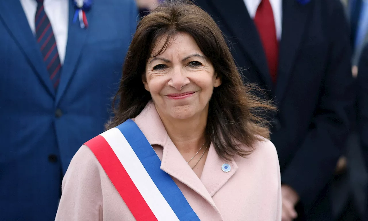 'Anne Hidalgo a transformé la mairie de Paris en guichet social de luxe pour assos militantes'