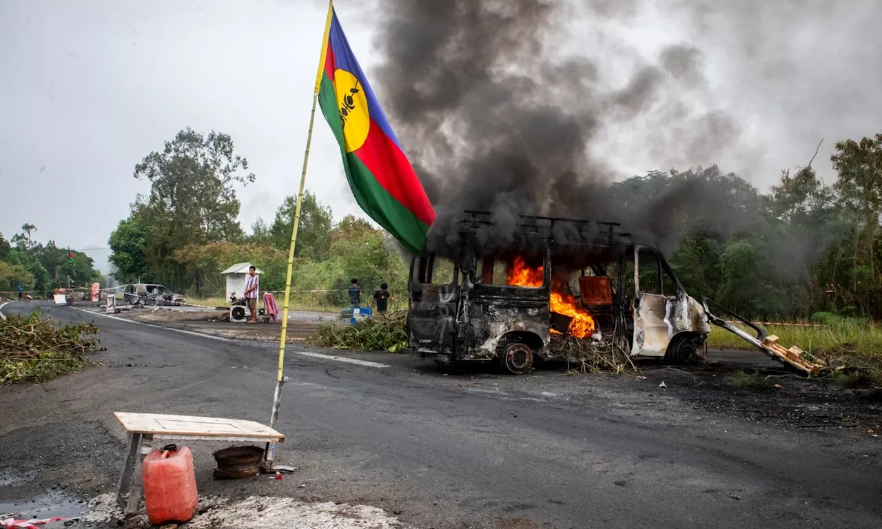 Benjamin Morel : 'Nouvelle-Calédonie : une crise de décolonisation sans fin'