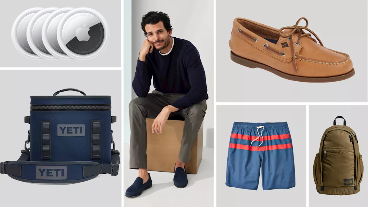 The 37 Best Father’s Day Gifts For Every Kind of Dad