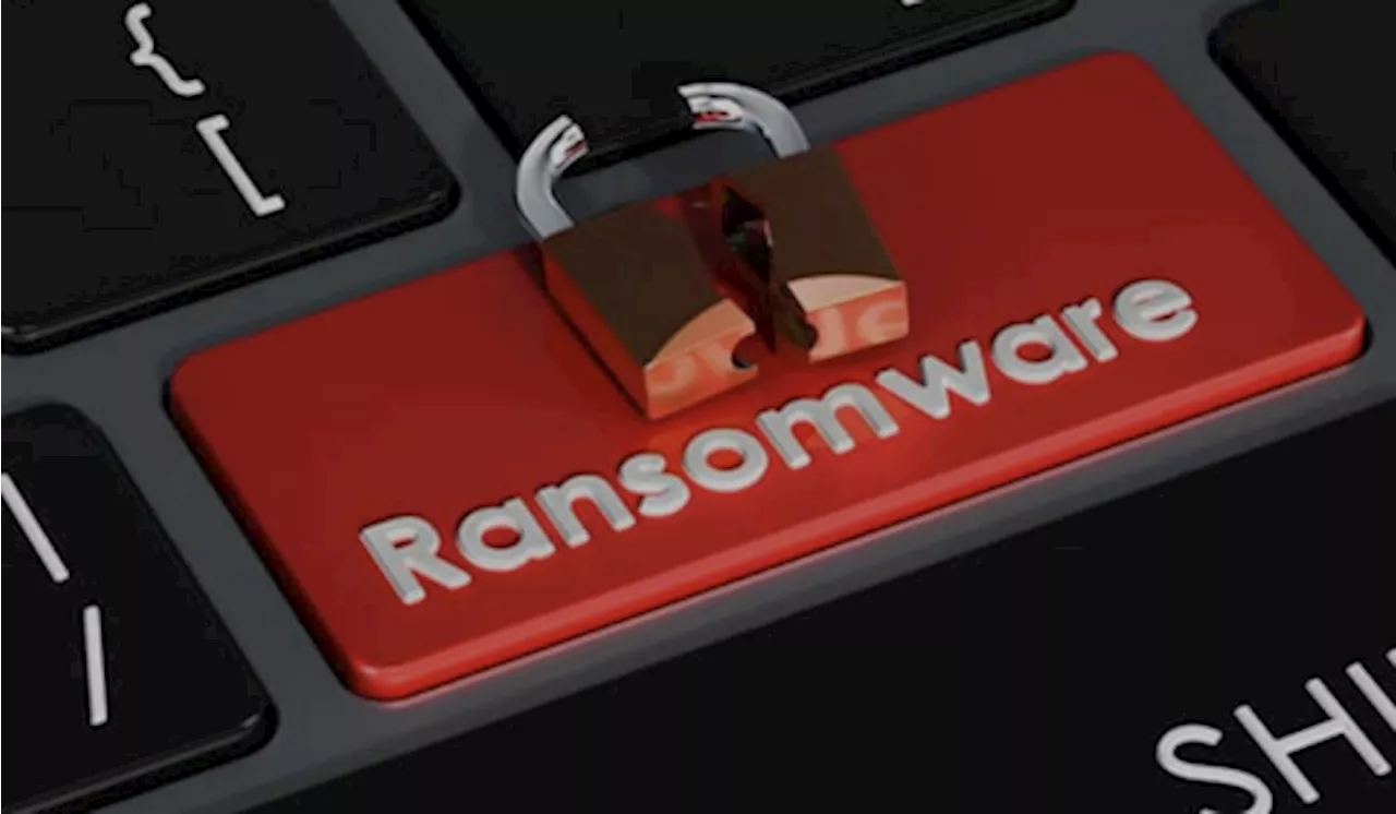 Ancaman Ransomware Mengintai, Berikut 10 Cara agar Terhindar