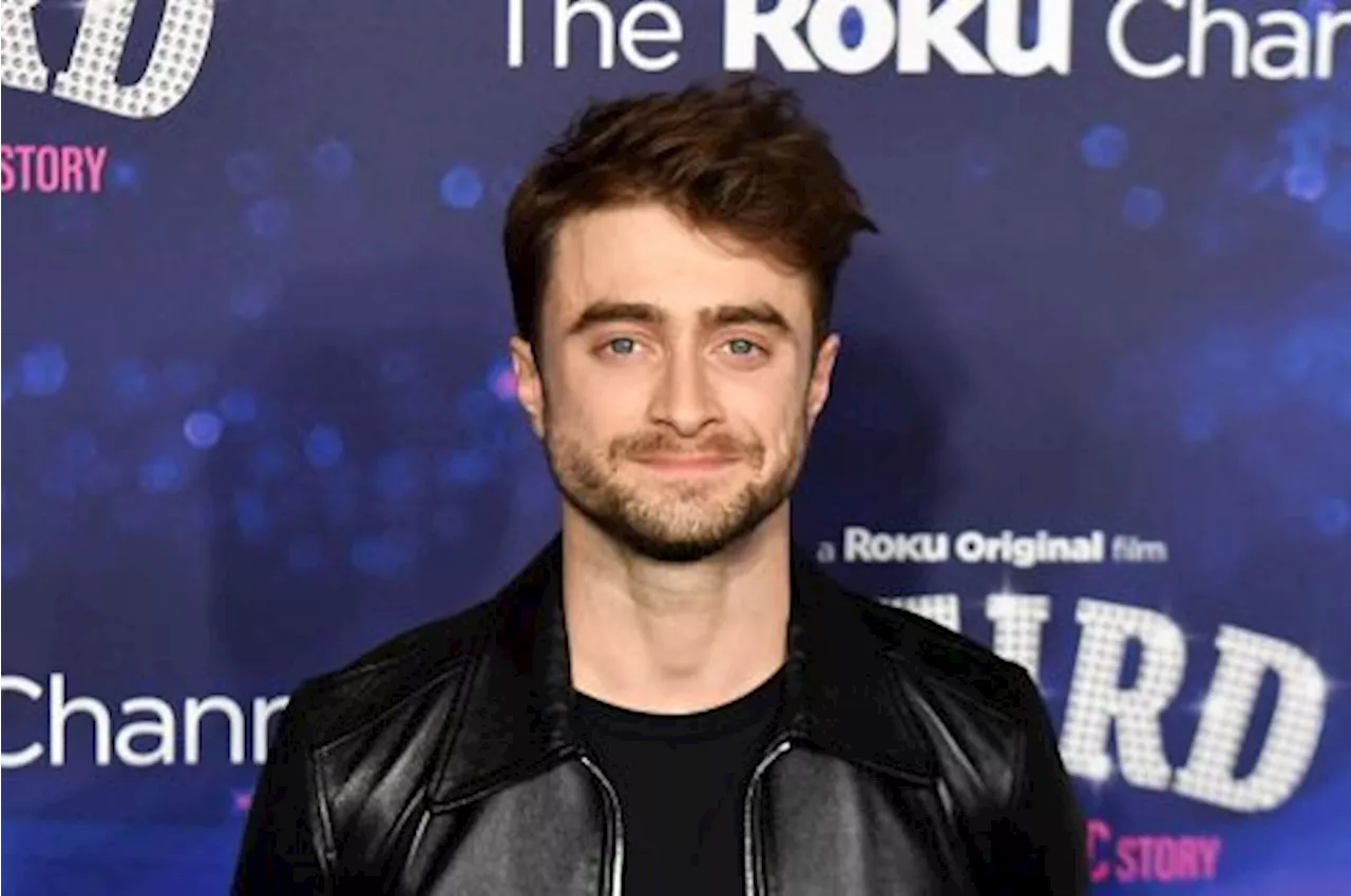 Daniel Radcliffe Tidak Akan Muncul dalam Seri Harry Potter yang Akan Datang