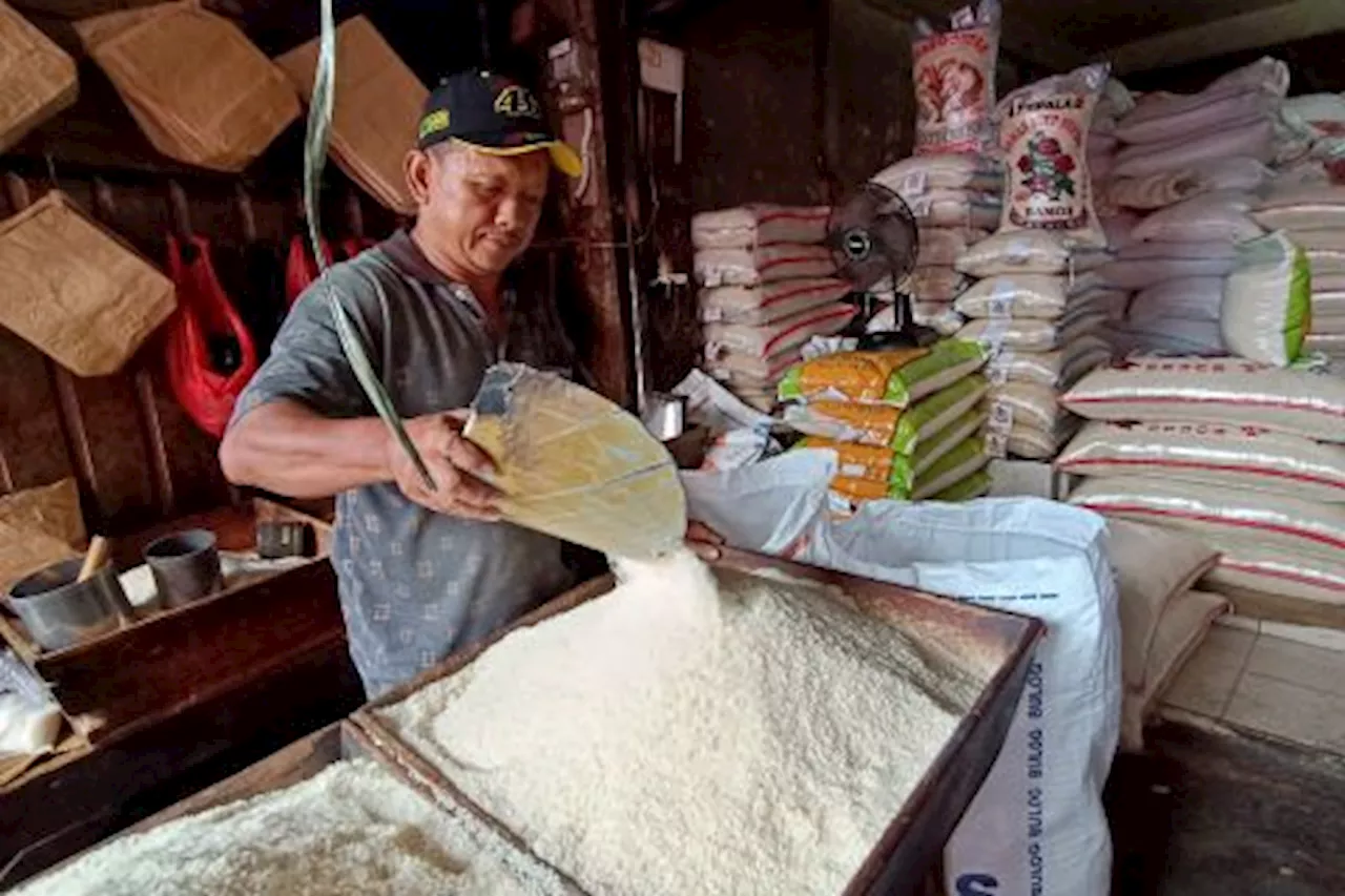 Per Hari ini, Hampir Seluruh Komoditas Pangan Alami Kenaikan Harga