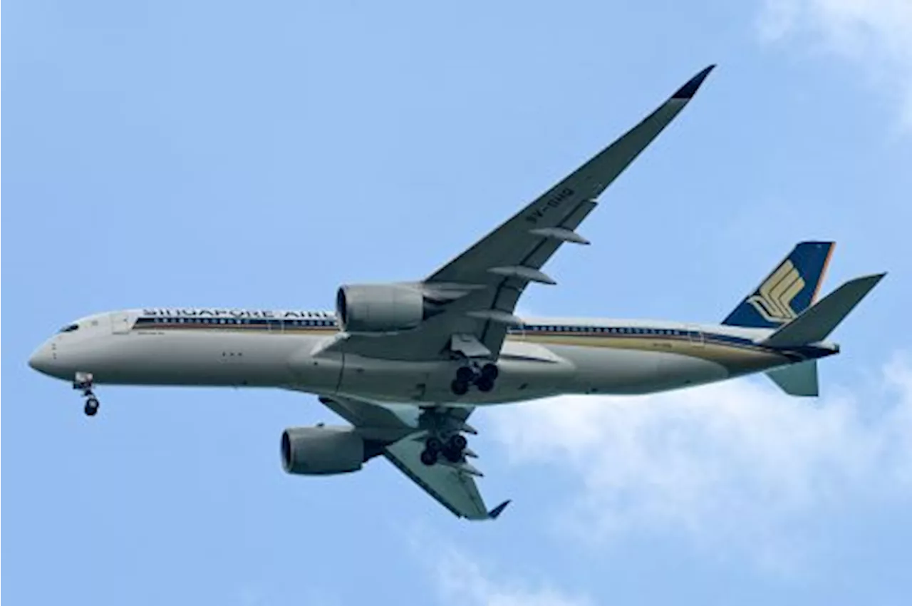 Satu Penumpang Dipastikan Tewas Korban Pendaratan Darurat Singapore Airlines