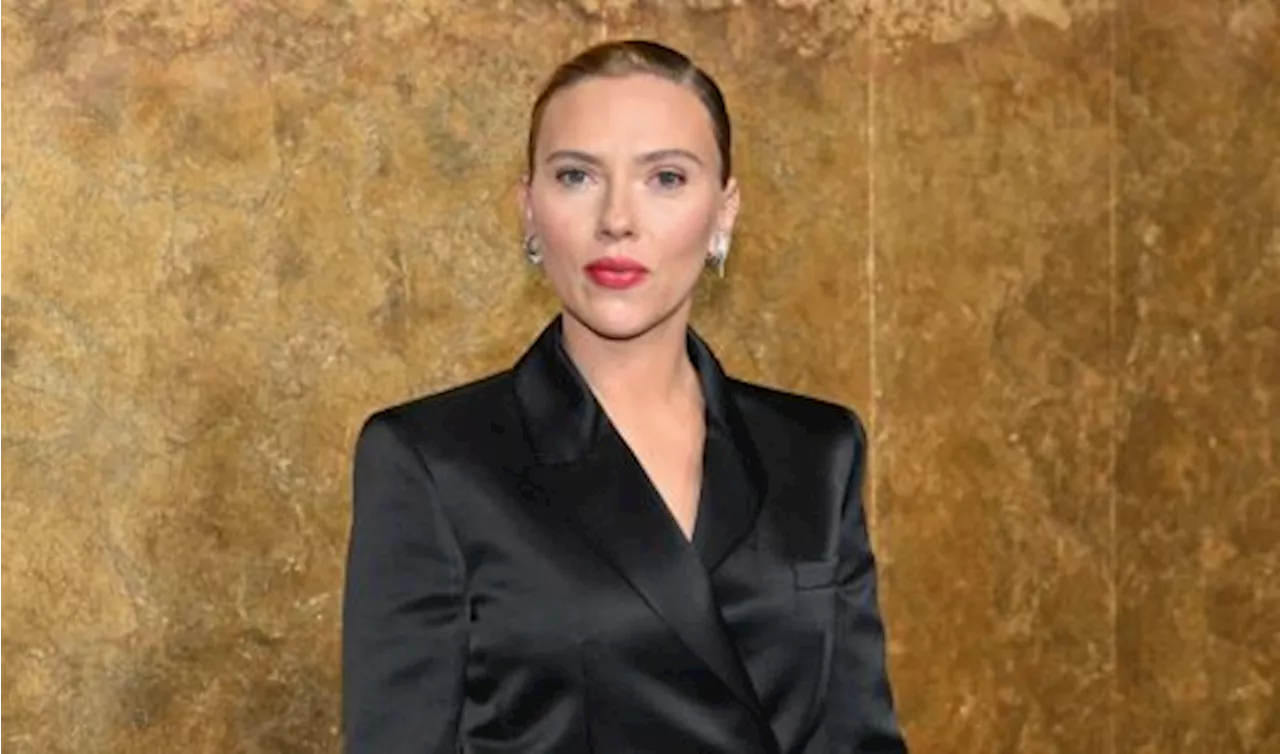 Scarlett Johansson Mengkritik OpenAI atas Penggunaan Suara Sintetis Mirip Miliknya