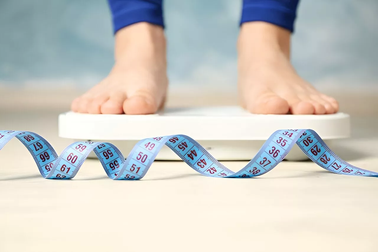 'Hungry gut' gene test shows who will benefit most from Wegovy