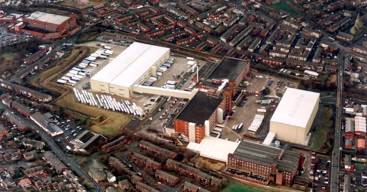 350 Yodel jobs at risk as bosses announce Oldham distribution centre will close